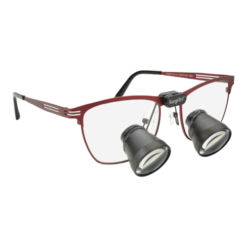 2.5x Galilean Oculars