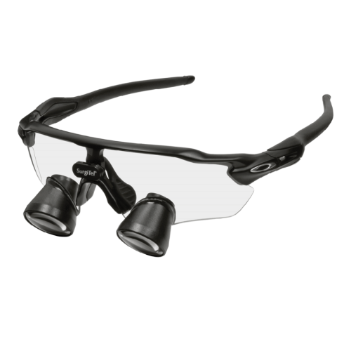 2.5x Micro Galilean Oculars